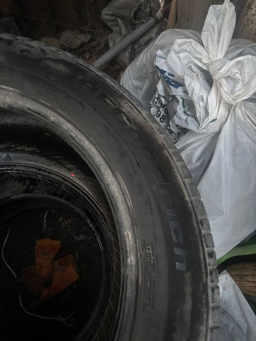 Летняя резина недорого