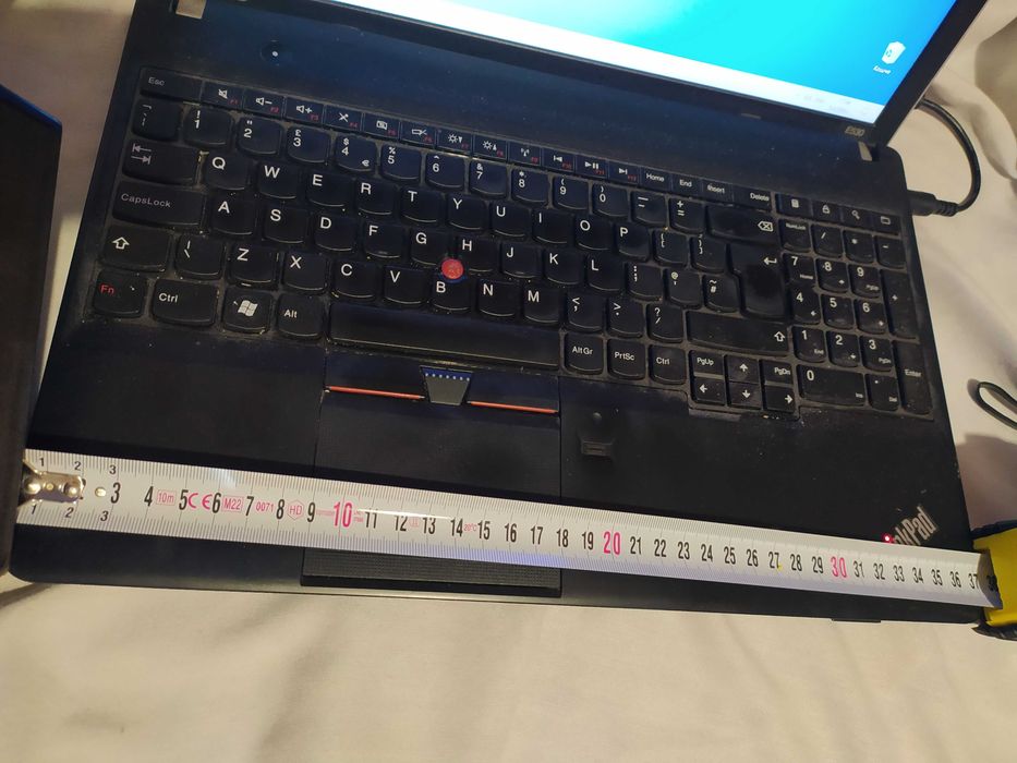 Лаптоп Lenovo ThinkPad