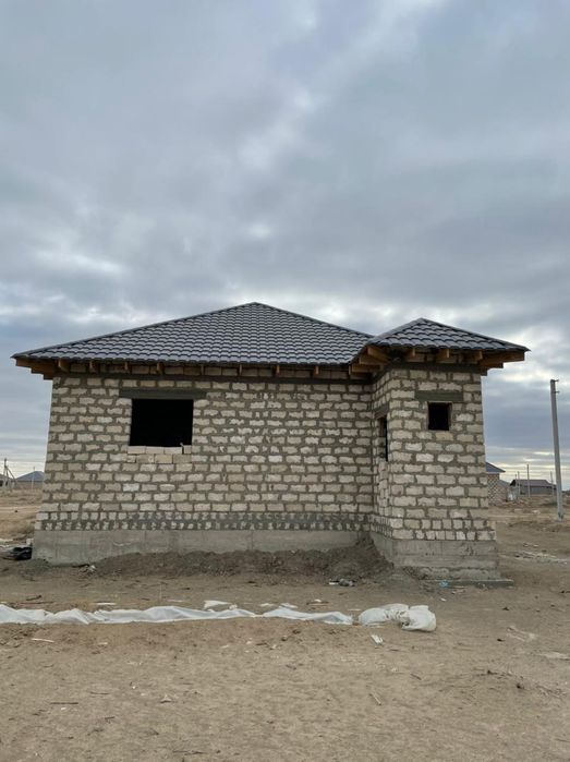 Продаётся срочно дом Зарослый 12млн