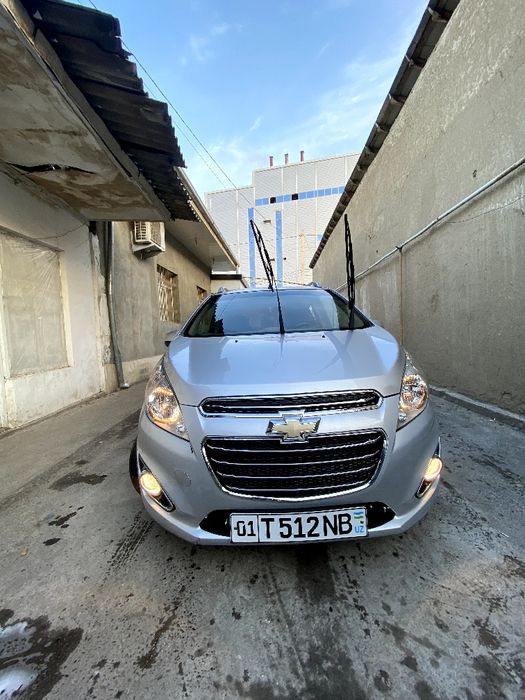 Spark 2016 Oxri 3 pazitsa