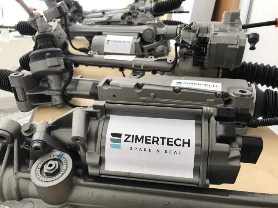 Senzor Caseta Directie Electrovalva Servotronic Mercedes ML