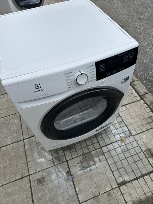 Сушилня electrolux 800 термопомпа