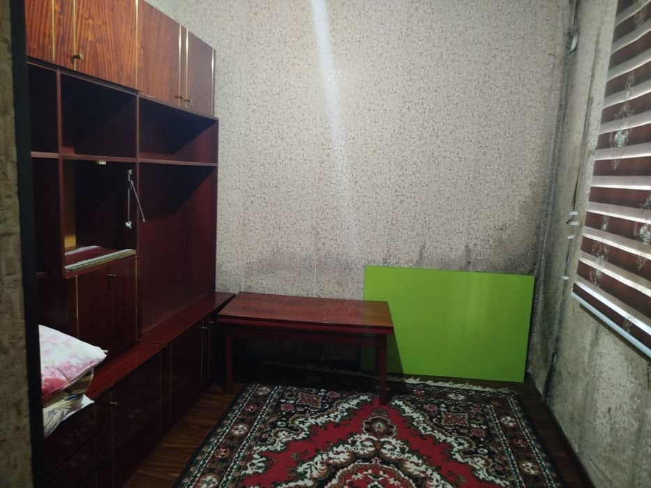 Квартира  сдаётся