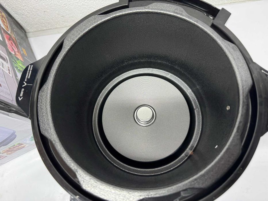 Тенджера 8 - 1 King Pro SC-30SA / 3л