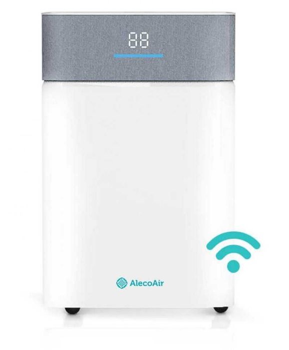 Aparat dezumidificare AlecoAir D20 Fabric