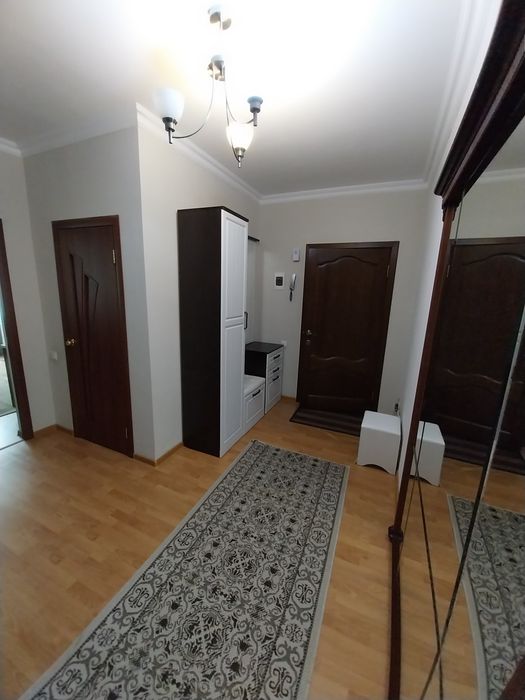 Сдам посуточно двухкомнатную квартиру