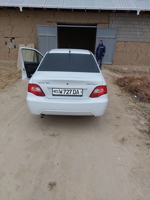 Chevrolet Nexia 2 1.6 l