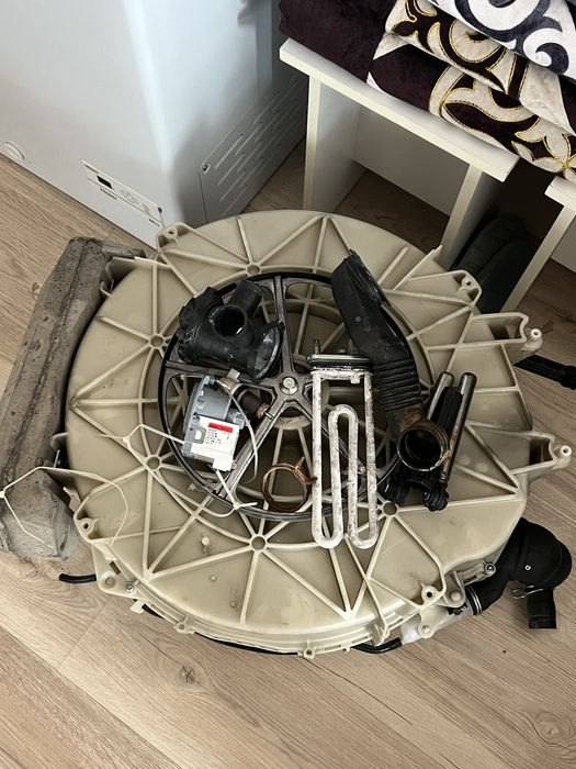 bosch барабан 4 серии