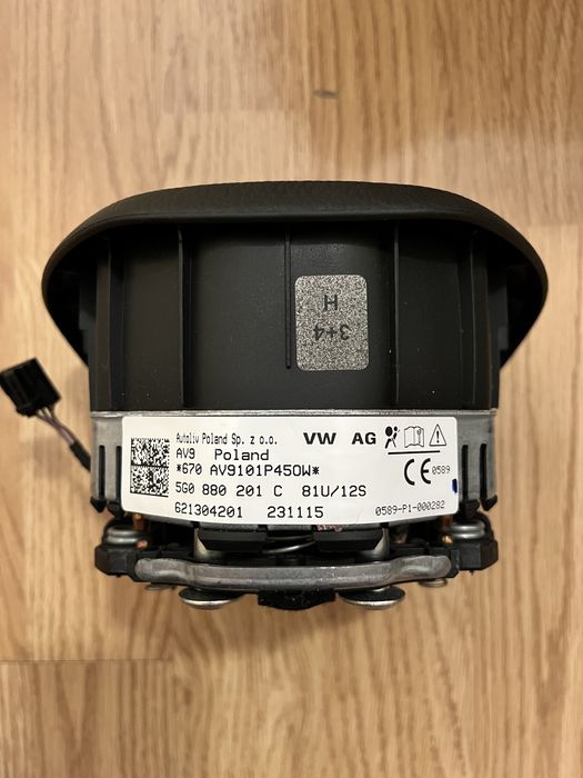 Airbag Vw Golf 7, Passat B8 и други