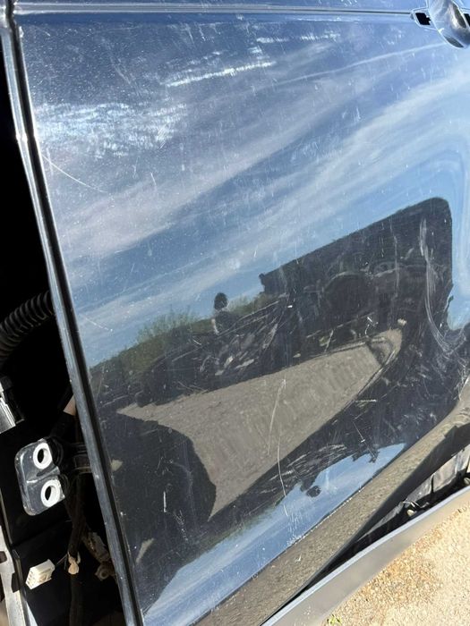 Usa stanga stanga spate Land Rover Discovery Sport