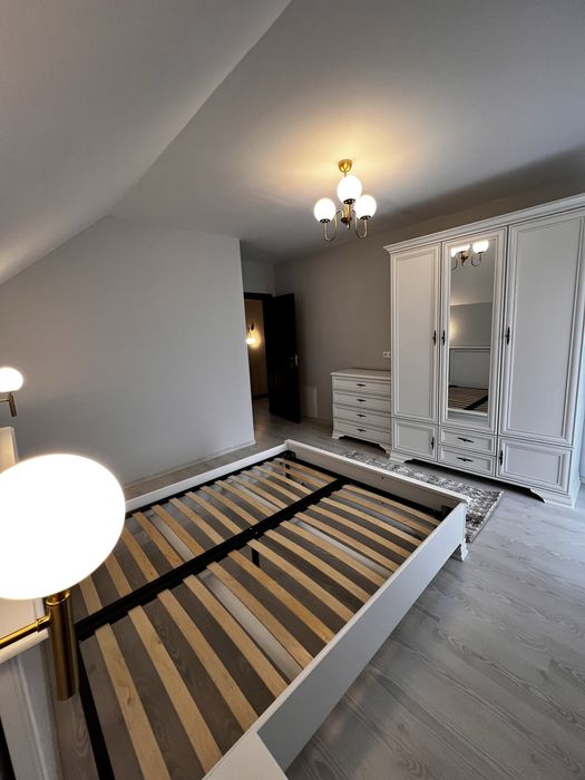 Casă de închiriat – Str. Hagi Stoian, Târgu Mureș