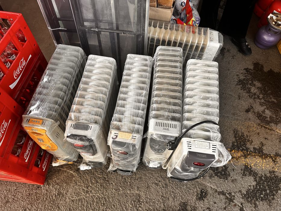 Maslenniy abagrivatel 13 talik, 11 talik , 9 talik bor