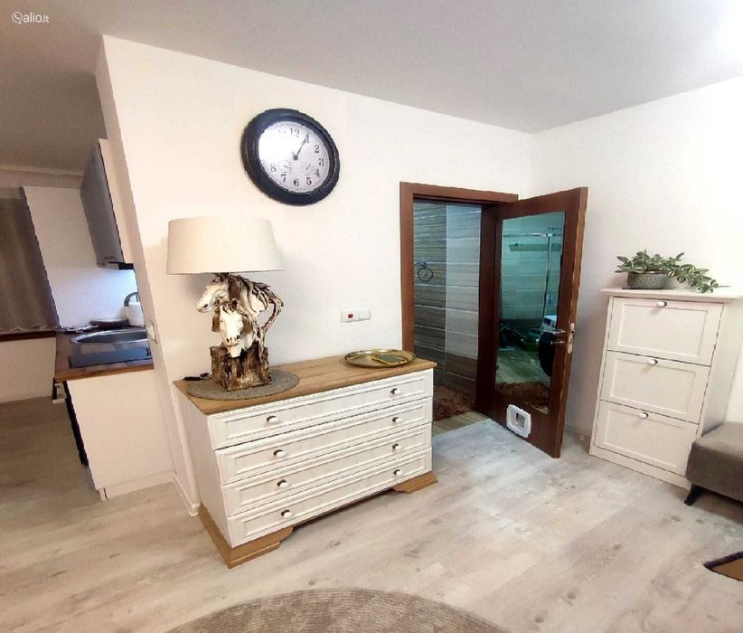 Продава се Двустаен апартамент в Свети Влас - 48 кв.м за 1730 €/кв.м - Снимка #3