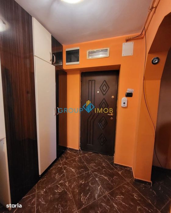 Apartament 9 Mai