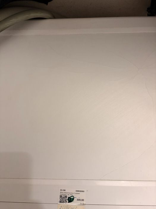 Beko пералня 1-7 кг. 1400 оборота