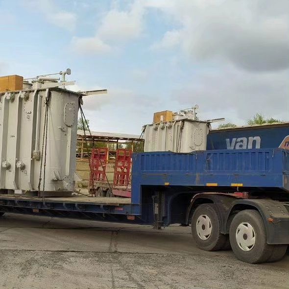 Перевозка негабаритных грузов по СНГ