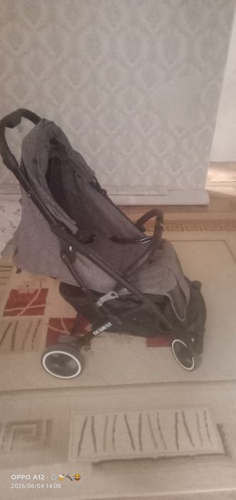 Детская коляска в отличном состоянии