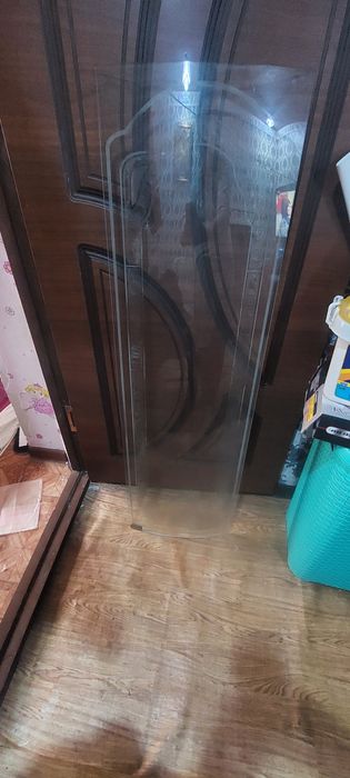 Стенкага ойнак сотилади.