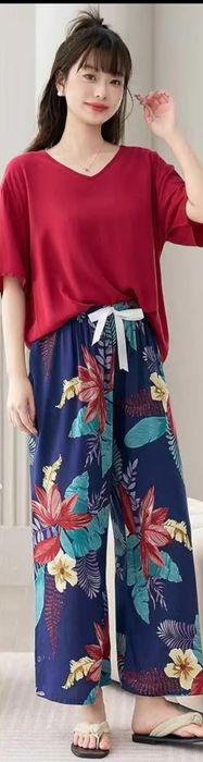 Двойка на повседневку