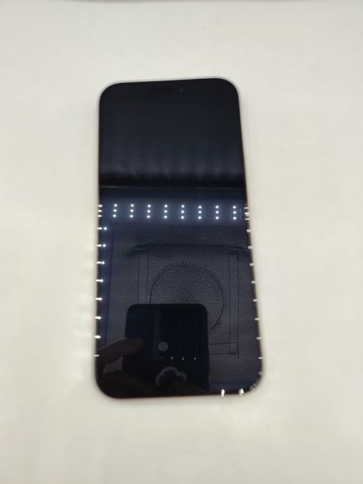 iPhone 16 Pro Max Desert Titanium 256GB