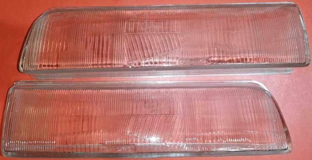 стекло фары Mazda — 626 III