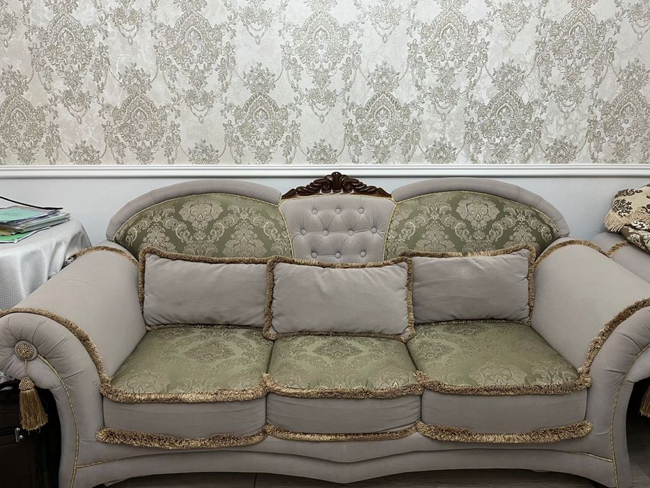 Диван раскладной