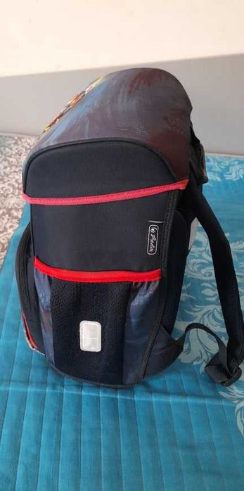 Ученическа раница-Herlitz