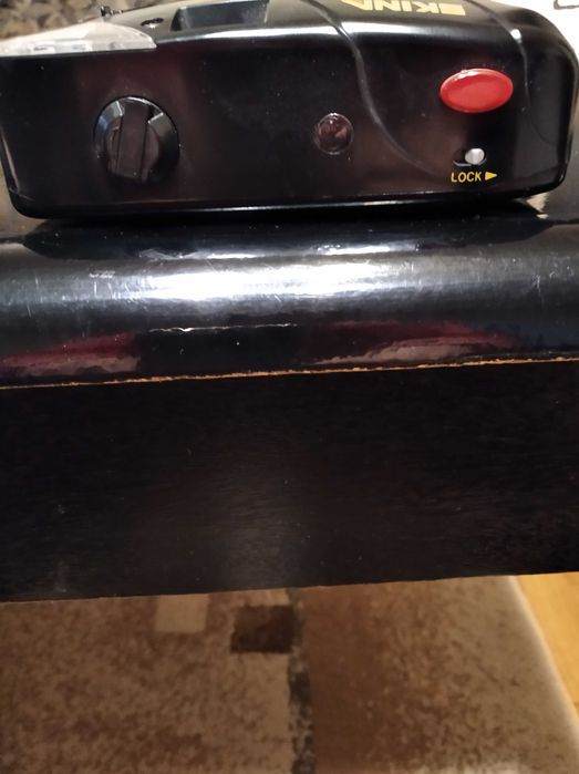 Фотоапарат от 90 -те години