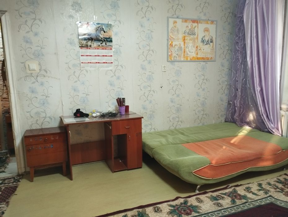 Сдается квартира