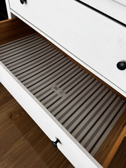 Комод ikea белого цвета