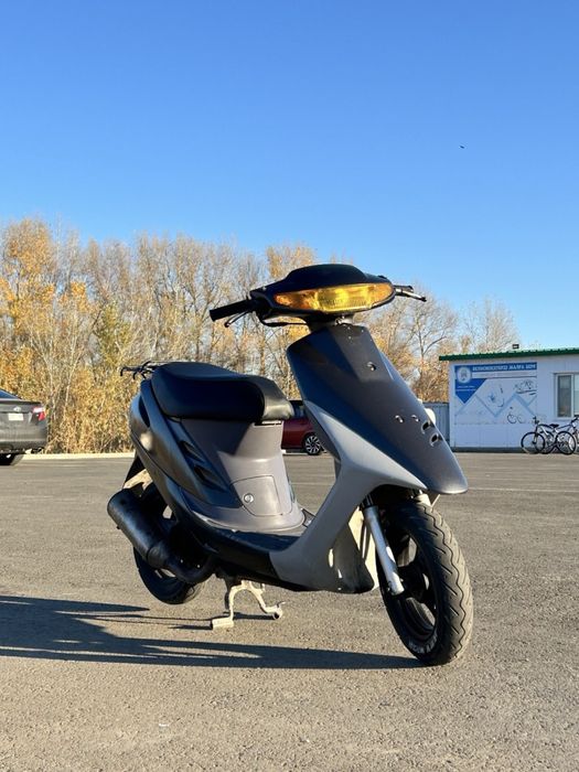 Хонда дио аф 27 honda dio af 27