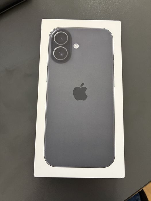 Apple iphone 17 nou, activat azi 24.05.
