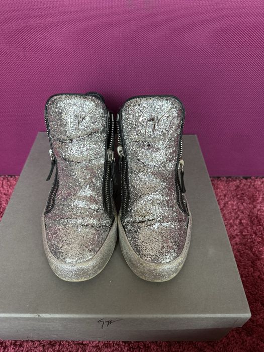 trainers tenesi giuseppe zanotti