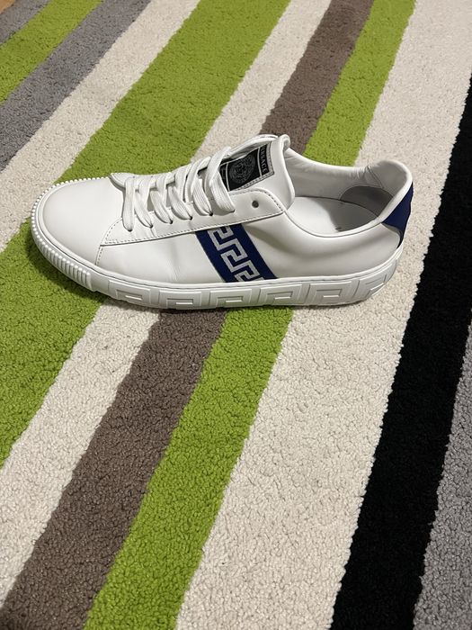 Adidasi , Sneakers Versace autentici