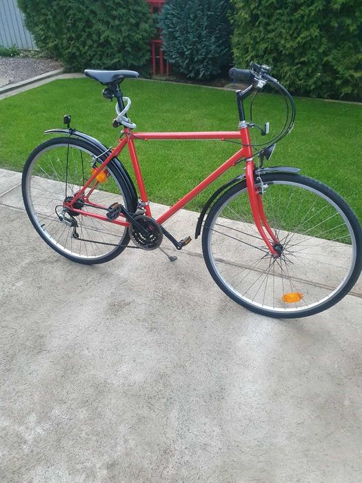 Biciclete dama si barbati in stare buna de dama si barbati