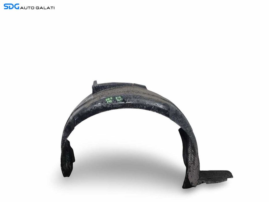 Carenaj Pasaj Protectie Aparatoare Noroi Janta Roata Dreapta Fata Kia Rio 2 2005 - 2009 Cod 86812-1G000 [LC4142]