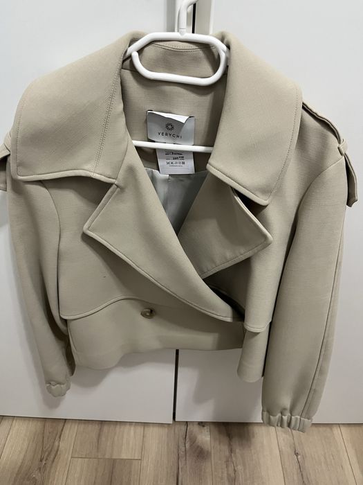 Яке Verychi, размер М