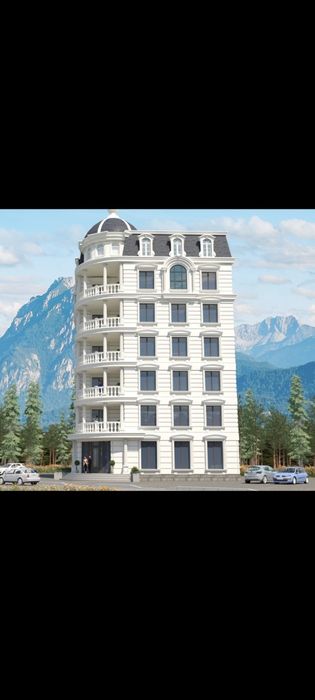 Строительная бригада