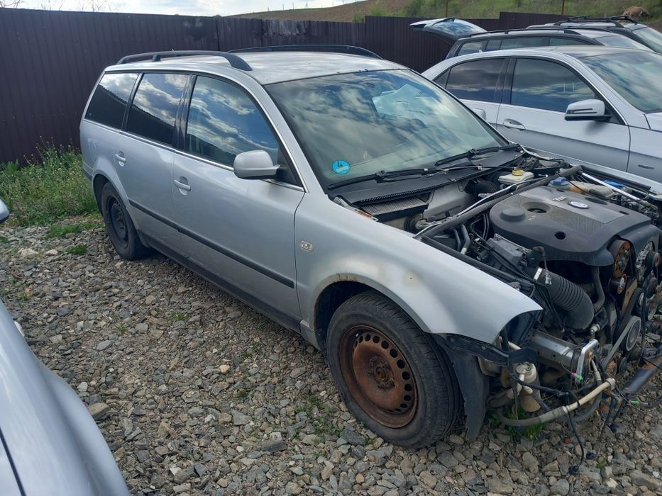 Piese Passat 1.9 an 2003