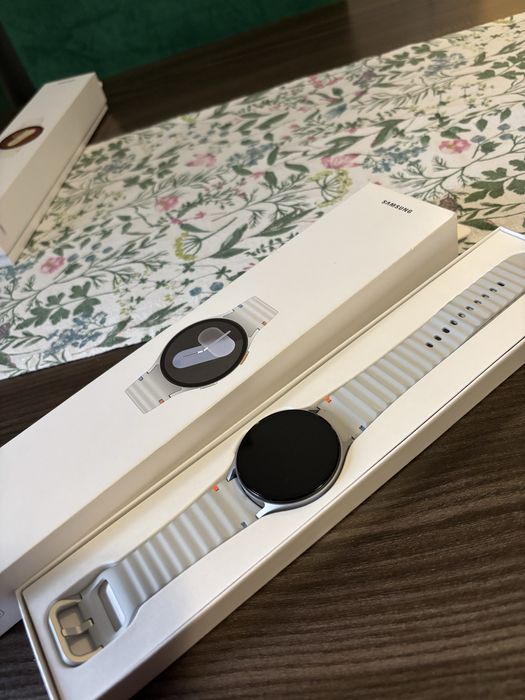 Samsung Galaxy Watch 7 – stare impecabilă
