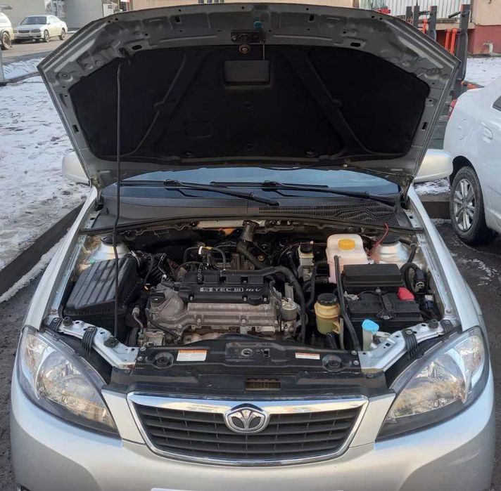 Daewoo Gentra 2014 г СРОЧНО!!!