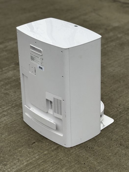 Aspirator Robot   Cu Mop