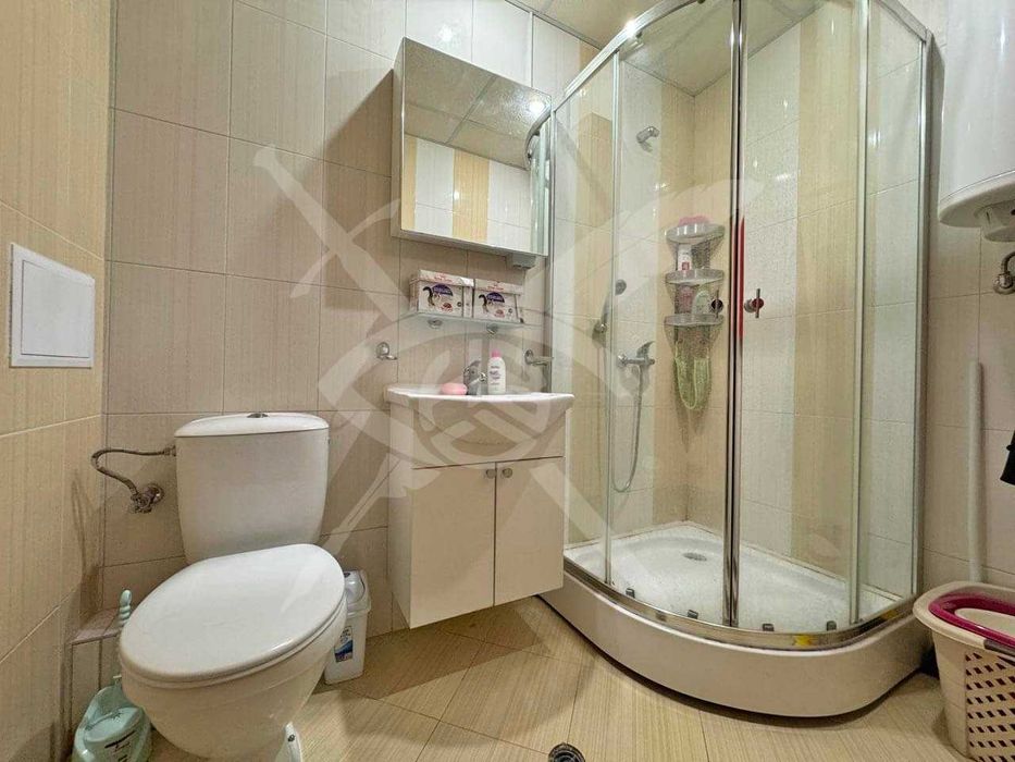 Продава се Ателие в Свети Влас - 37 кв.м за 1633 €/кв.м - Снимка #11