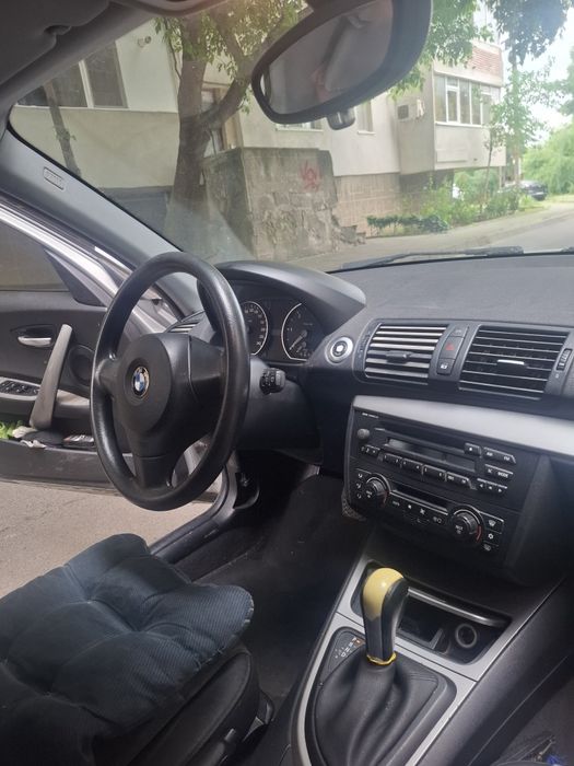 Bmw 320d an 2004,automat