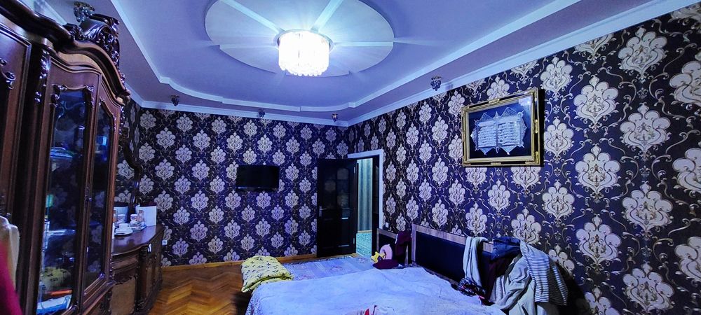 Срочно Продам 4х-ком. Квартира На метро Тинчлик, Гунча кинотеатр