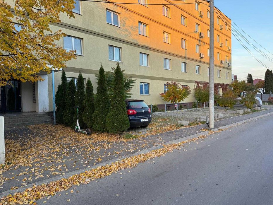 Vand Garsoniera Sibiu, Etaj I, Zona buna Renovata