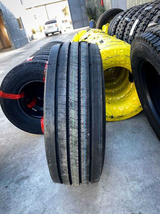 Furalarga 315/60R22.5 razmerli shina balonlar bor optom narxlarda