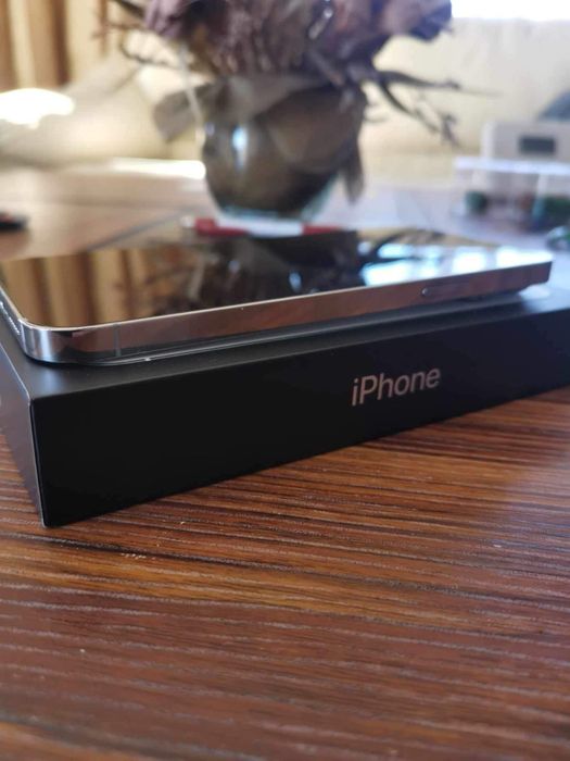 Iphone 13 pro max 256gb