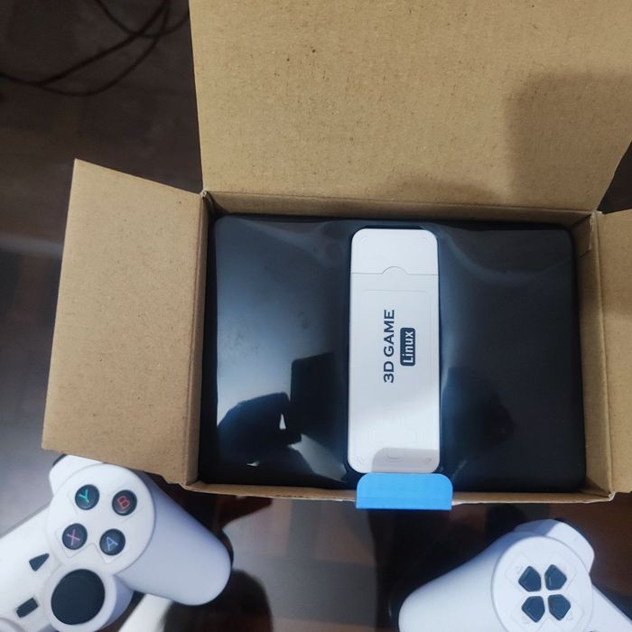 Продам game stick 64gb