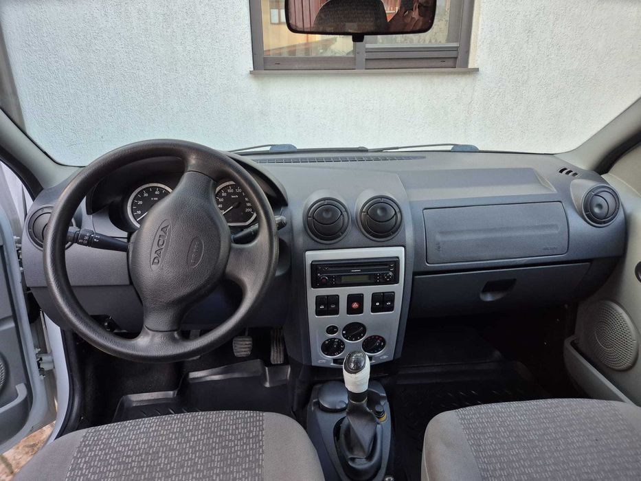 Vand dacia Logan MCV